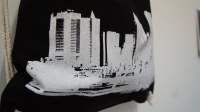 Skyline Rucksack – Bild 3